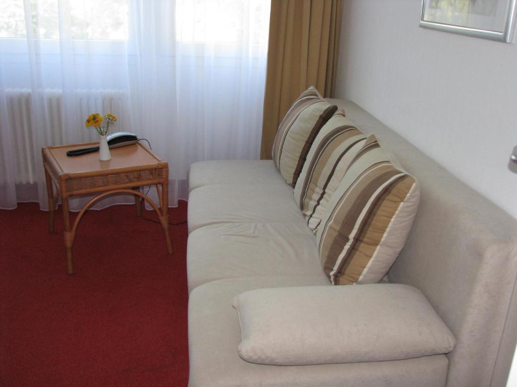 Hotel Haus Bismarck Berlin Room photo